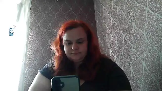 Snapshot of DollyGersonn chatting on 05-24-26, 05:29 DollyGersonn online show from 05-24-26, 05:29