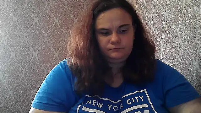 DollyGersonn online show from 07-10-26, 04:40