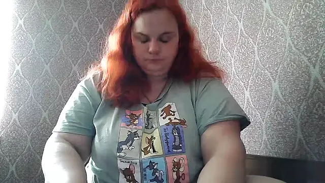 Snapshot of DollyGersonn chatting on 05-10-26, 01:46 DollyGersonn online show from 05-10-26, 01:46