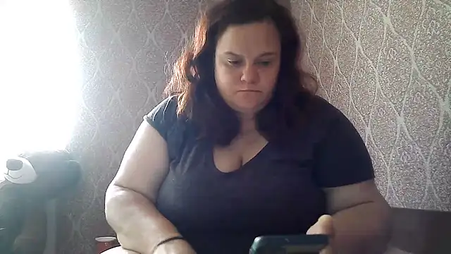 DollyGersonn online show from 07-13-26, 08:57