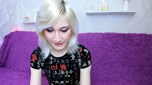 DianaBardot online show from 03-11-26, 07:02