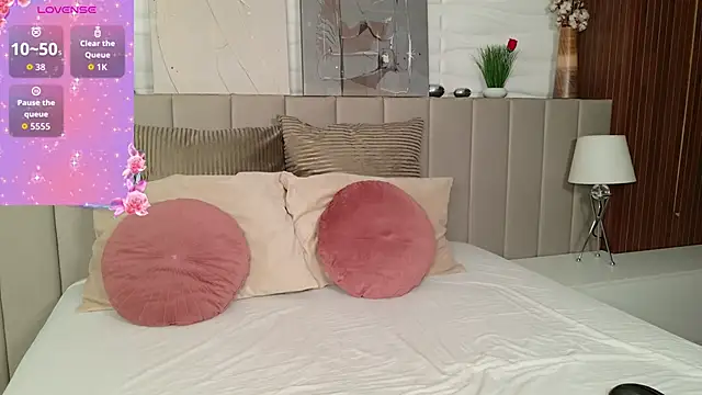 MabelVell online show from 06-20-26, 07:30