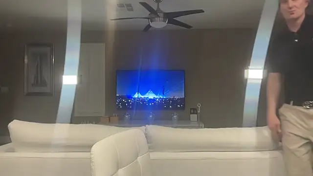 Naughty Ken Barbie-69 online show from 03-22-26, 02:37