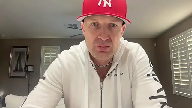 Naughty Ken Barbie-69 online show from 03-30-26, 10:00