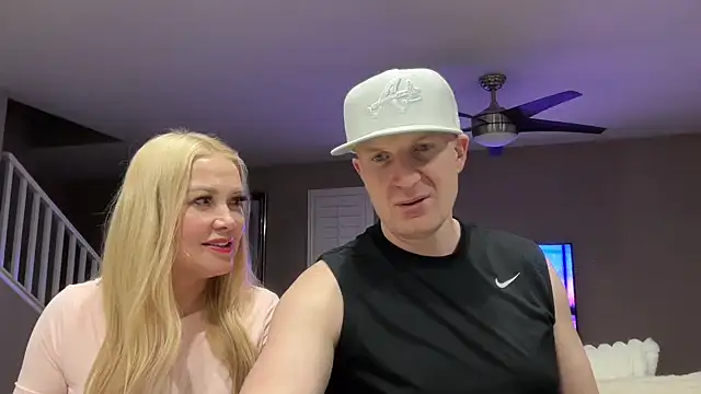 Naughty Ken Barbie-69 online show from 04-22-26, 10:22