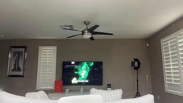 Naughty Ken Barbie-69 online show from 04-13-26, 11:20