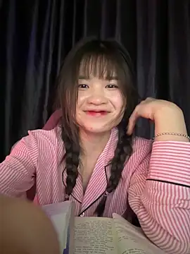 Cum-withyou online show from 04-11-26, 07:45