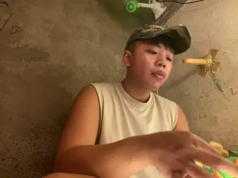 urasianrey online show from 04-04-26, 05:52