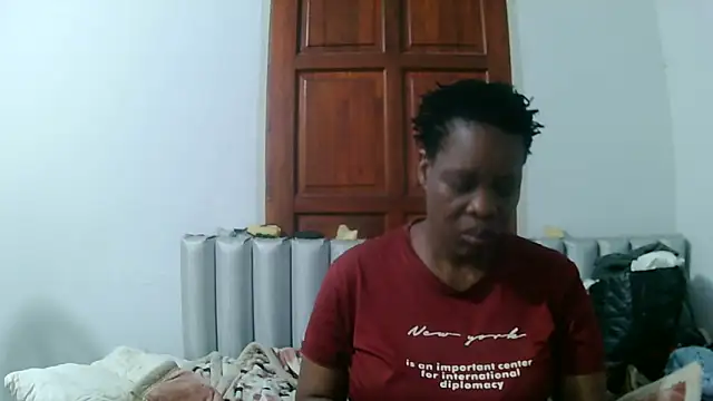 JoycyQueen online show from 04-14-26, 07:41