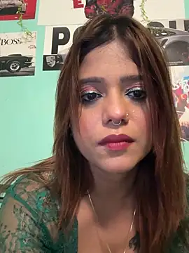 Snapshot of srimoyee46 chatting on 05-26-26, 05:55 srimoyee46 online show from 05-26-26, 05:55