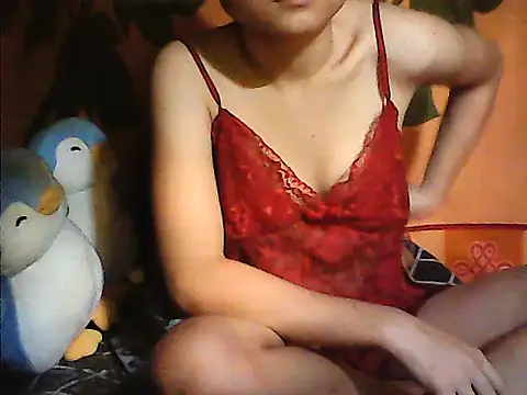 Yummy Donna online show from 07-17-26, 05:26