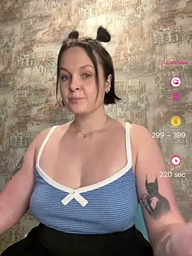 HubbaBaby online show from 06-07-26, 06:02