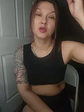 NicolePearl online show from 07-07-26, 01:19