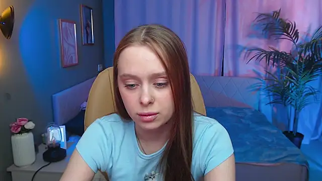 Megg Ryan online show from 04-11-26, 02:10