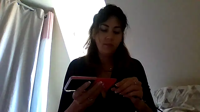 Sexy-Kokine online show from 03-19-26, 11:43