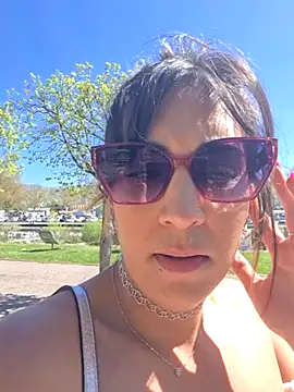 Sexy-Kokine online show from 04-09-26, 11:38