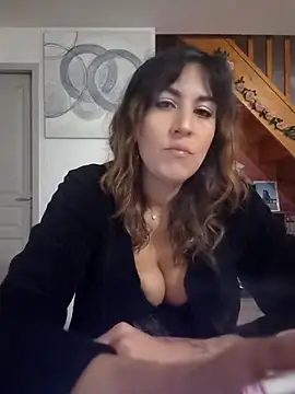 Sexy-Kokine online show from 03-16-26, 05:26