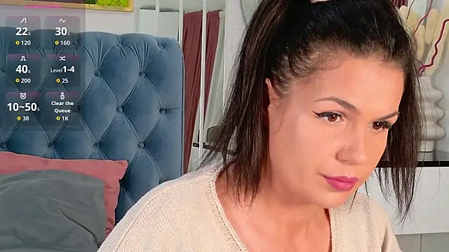 AnneRey online show from 04-16-26, 03:18