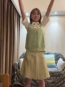 Aytc9989 online show from 04-18-26, 02:30