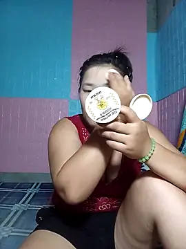 Irene-01 online show from 04-18-26, 12:24