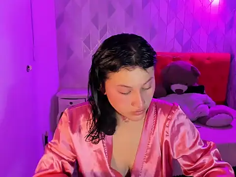 brunne eva online show from 03-21-26, 03:19