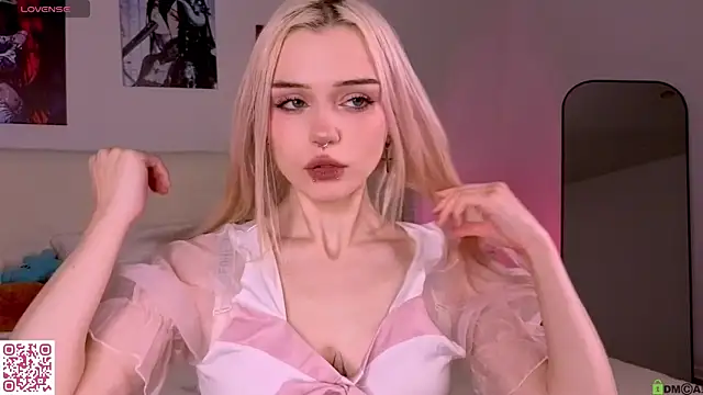Mimi angels online show from 07-12-26, 01:06