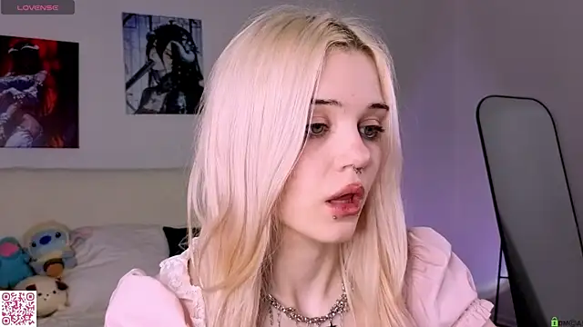Mimi angels online show from 07-13-26, 01:05