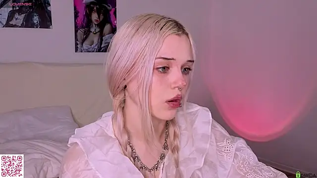 Mimi angels online show from 07-21-26, 03:30