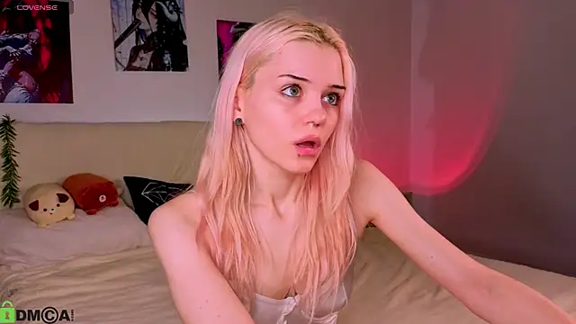 Mimi angels online show from 07-01-26, 01:06