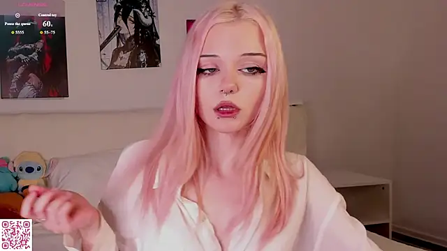 Mimi angels online show from 06-21-26, 12:05