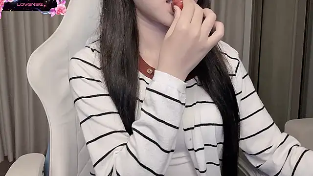 Ngan-Baby online show from 03-26-26, 01:20