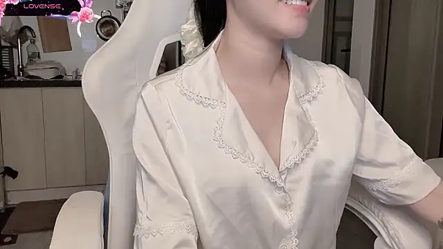 Ngan-Baby online show from 03-25-26, 03:11