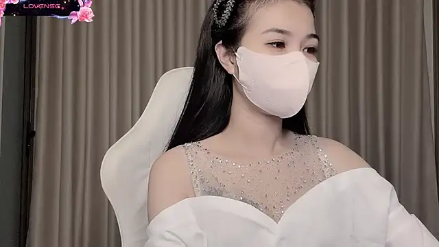 Ngan-Baby online show from 03-27-26, 06:00