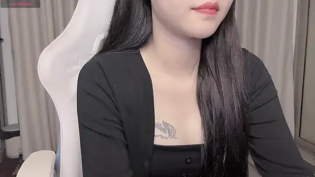 Ngan-Baby online show from 03-31-26, 02:41