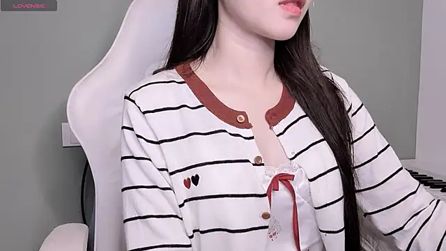 Ngan-Baby online show from 03-20-26, 12:17