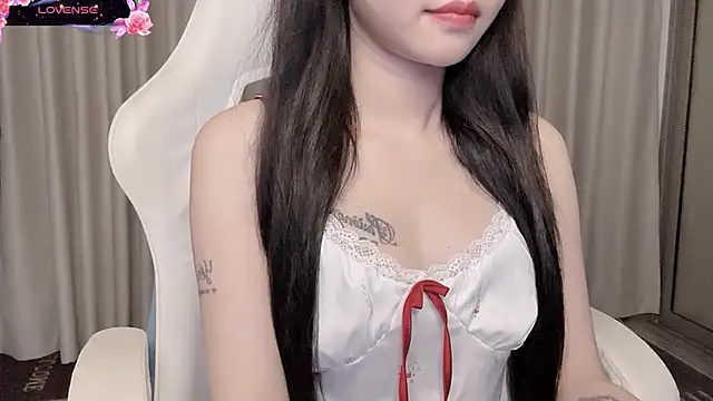 Ngan-Baby online show from 03-30-26, 02:40