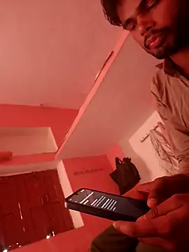 Desii rockstarr online show from 03-10-26, 11:25