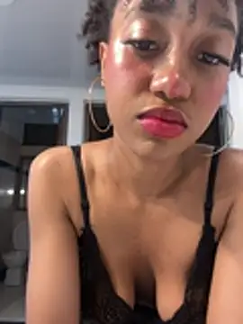 AmaraMonet online show from 04-01-26, 04:26