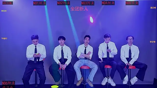 Spirit-0001 online show from 03-11-26, 10:42