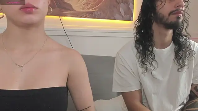 melody ft jesus online show from 04-23-26, 08:10