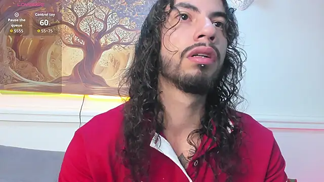 melody ft jesus online show from 04-03-26, 12:44