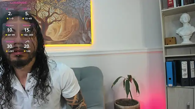 melody ft jesus online show from 03-31-26, 12:07