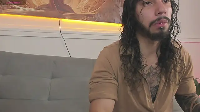 melody ft jesus online show from 04-22-26, 07:31