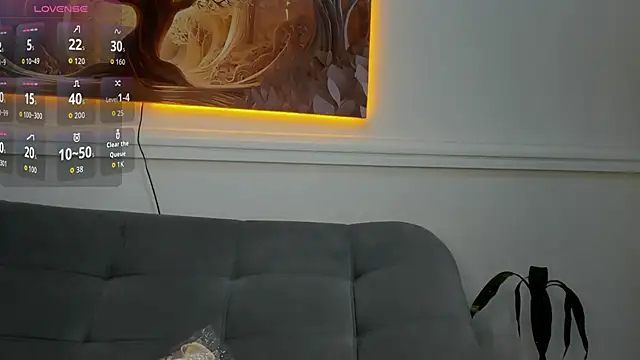 melody ft jesus online show from 04-09-26, 01:17