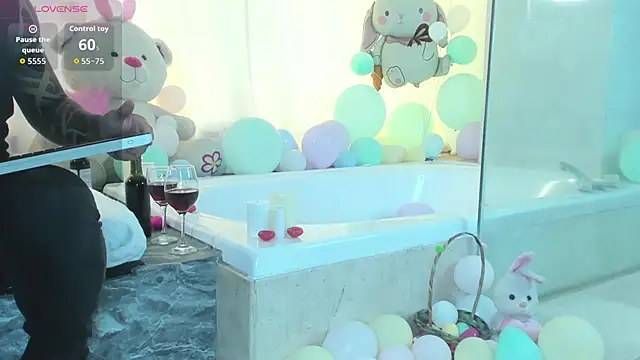 melody ft jesus online show from 04-07-26, 08:43