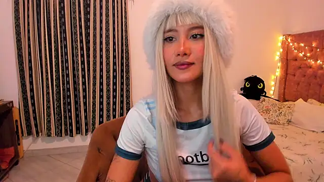 Mia miel69 online show from 06-11-26, 10:23