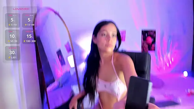 nahiara santana online show from 05-13-26, 03:24