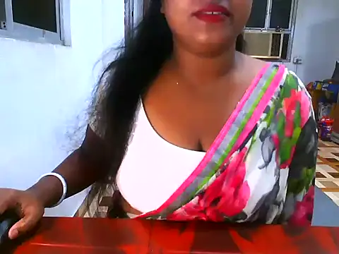 IamRiva online show from 03-12-26, 01:04