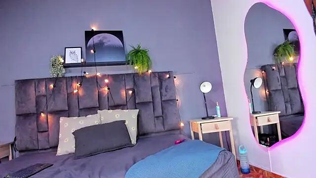 Meganlove   online show from 03-12-26, 11:58