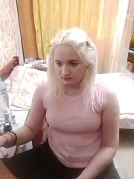 LizaMiller online show from 03-11-26, 01:27